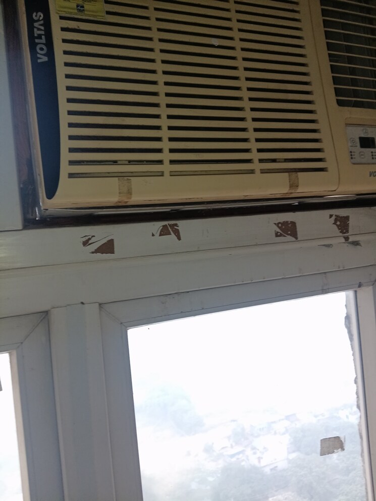 Kitchen, mahagun-mywoods 2 Bedroom 935 Sq.Ft. Apartment In Sector 16c Greater Noida Greater Noida 9634554