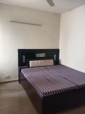 Bedroom in 2 BHK Apartment at Mahagun Mywoods, Sector 16c Greater Noida – for Rent