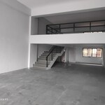 2106 Sq.Ft. Industrial Plot in Asmeeta Textile Park