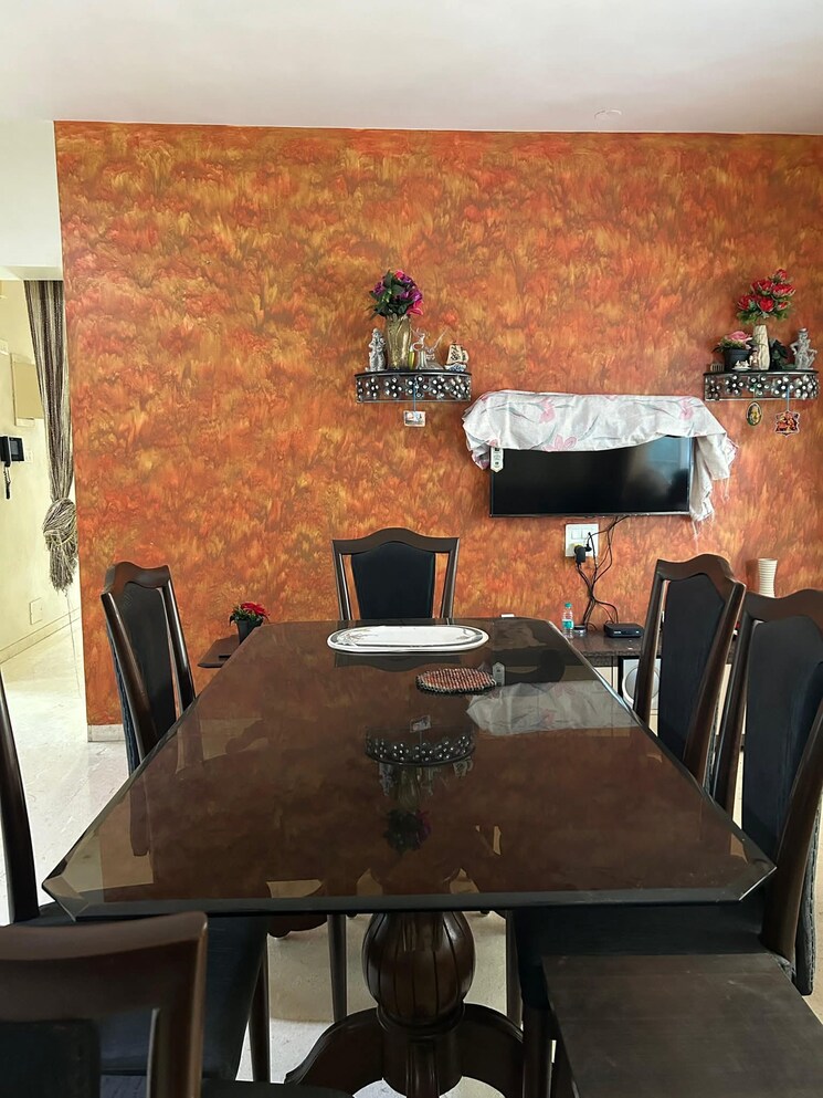 Gym, laxmi-niwas-khar-west 3 Bedroom 1100 Sq.Ft. Apartment In Khar West Mumbai 9634515