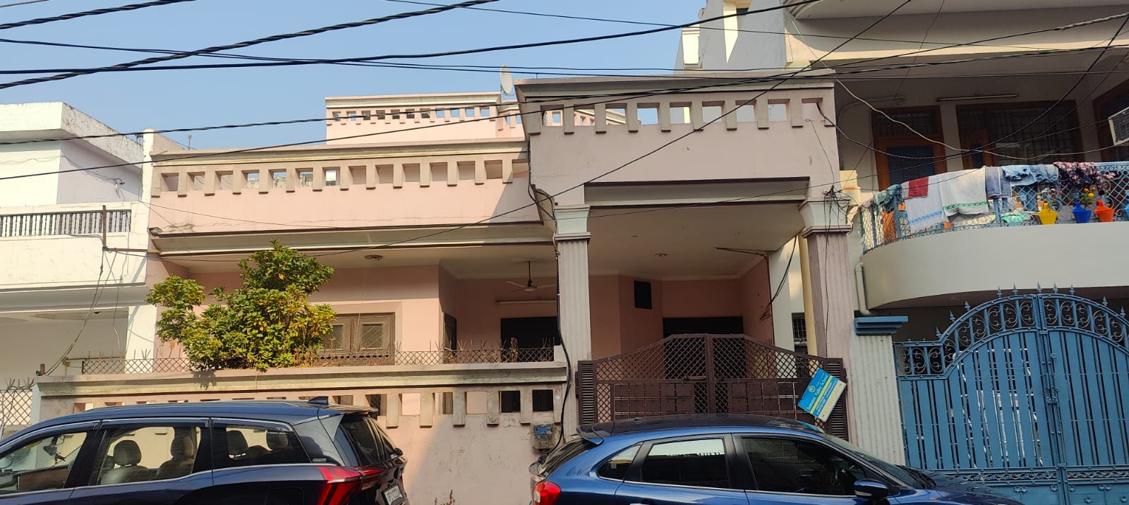 4 BHK + Extra Room Independent House For Sale in Civil Lines