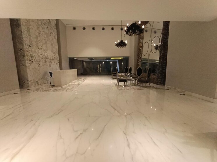 Room, lodha-trump-tower 5 Bedroom 4500 Sq.Ft. Apartment In Worli Mumbai 9634506