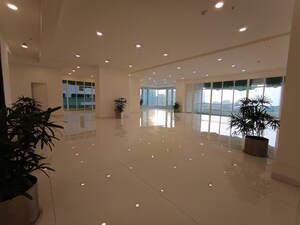 5 BHK Apartment For Sale in Lodha Trump Tower, Worli