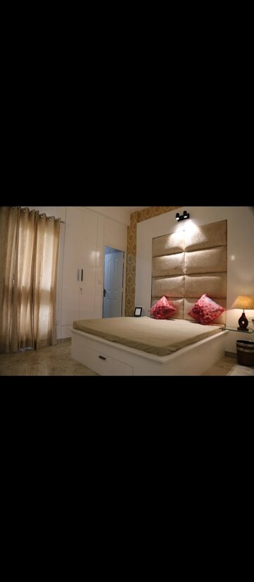 3 BHK Builder Floor For Sale in Ashok Vihar