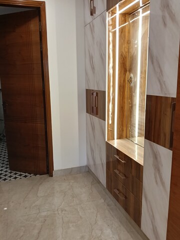 Bedroom in 6 BHK Builder Floor at Rajendra Nagar Sector 2 – for Sale