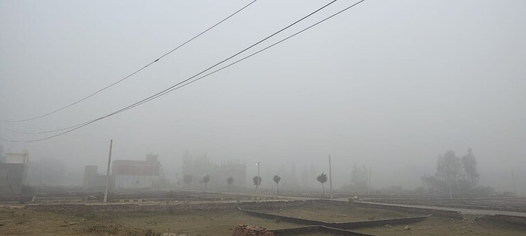 undefined, raebareli road  1250 Sq.Ft. Plot In Raebareli Road Lucknow 9634539