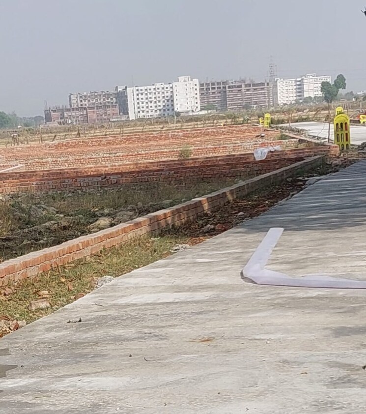undefined, raebareli road  1250 Sq.Ft. Plot In Raebareli Road Lucknow 9634539