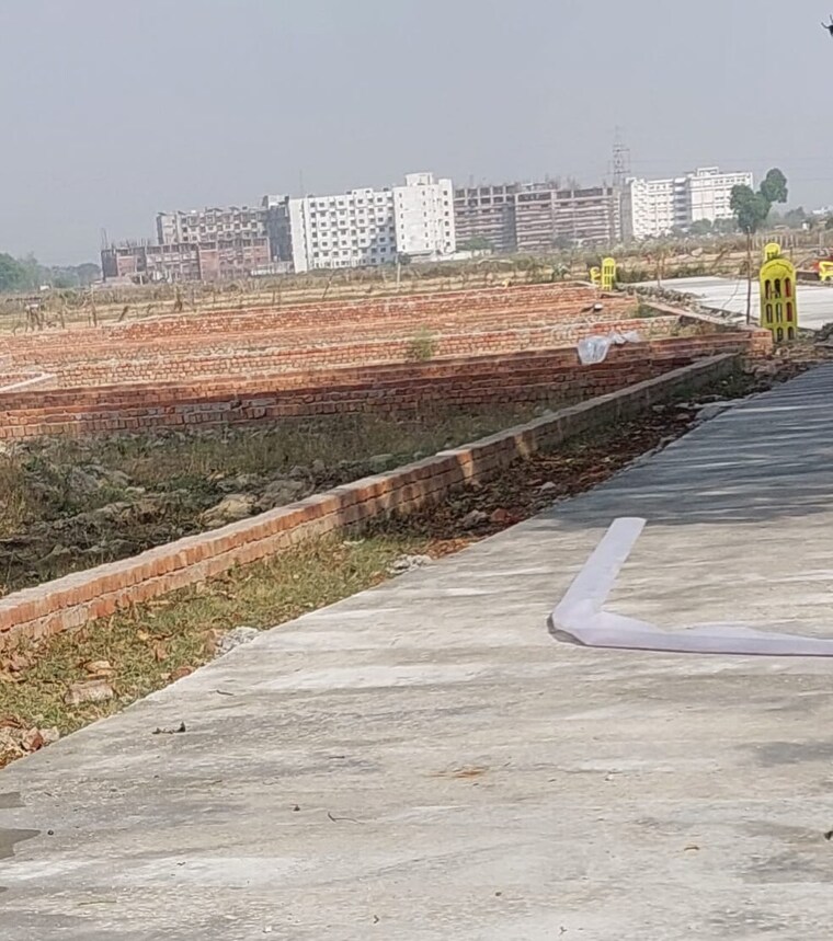 undefined, raebareli road  1250 Sq.Ft. Plot In Raebareli Road Lucknow 9634539