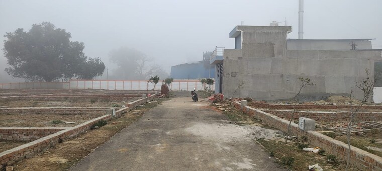undefined, raebareli road  1250 Sq.Ft. Plot In Raebareli Road Lucknow 9634539