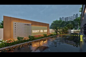 2 BHK Apartment For Rent in Baner