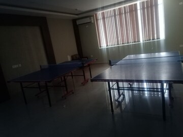 Staircase in 2.5 BHK Apartment at Antriksh Golf View, Sector 78 – for Sale