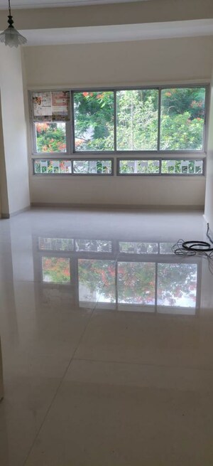Bedroom in 2 BHK Apartment at Juhu Scheme, Juhu – for Sale