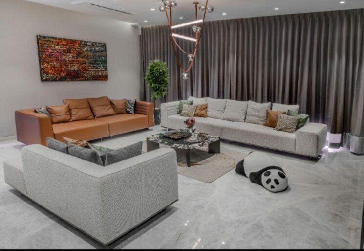 Bedroom, juhu-scheme 2 Bedroom 700 Sq.Ft. Apartment In Juhu Mumbai 9634584