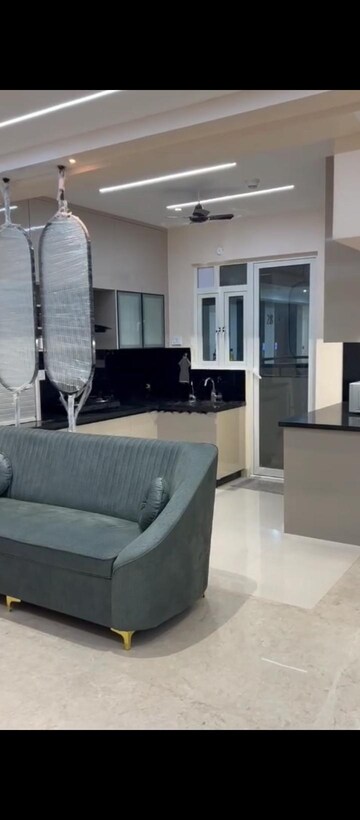 Bedroom in 3 BHK Apartment at Hi Tech City – for Sale