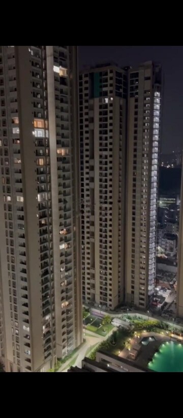 3 BHK Apartment – Exterior View View at Hi Tech City - for Sale