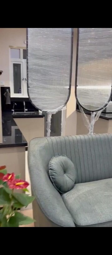 Bathroom in 3 BHK Apartment at Hi Tech City – for Sale