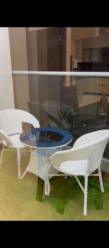 Bathroom in 3 BHK Apartment at Hi Tech City – for Sale