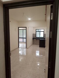 1 BHK Apartment For Sale in Darshan Phoenix Tower