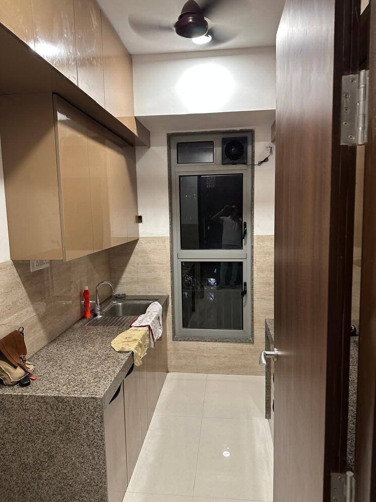 Kitchen, sunteck-city-avenue-4 2 Bedroom 644 Sq.Ft. Apartment In Goregaon West Mumbai 9634569