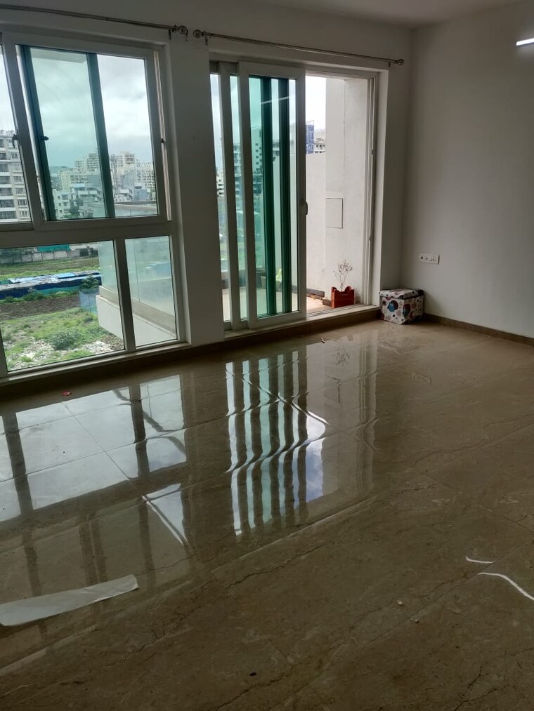 Balcony, nahar-f-residences 2 Bedroom 1000 Sq.Ft. Apartment In Balewadi Pune 9634547