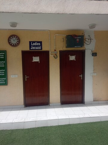  3 BHK Apartment at Antriksh Golf View, Sector 78 – for Sale