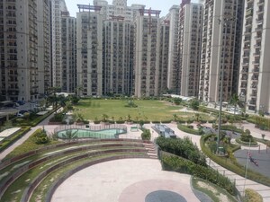 3 BHK Apartment For Sale in Antriksh Golf View, Sector 78