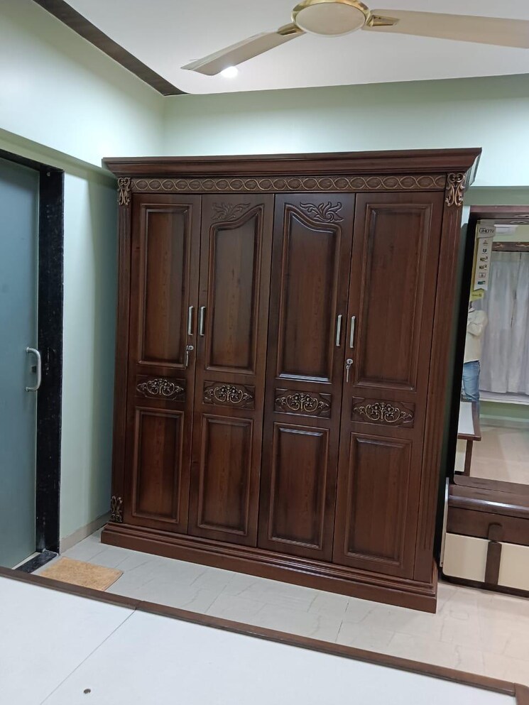 undefined, bhumiraj-hermitage 5 Bedroom 1650 Sq.Ft. Apartment In Sanpada Navi Mumbai 9634824