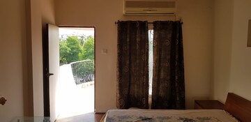 Bedroom in 3 BHK Apartment at Dharampeth – for Rent