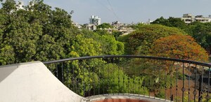 Plot Area in 3 BHK Apartment at Dharampeth – for Rent