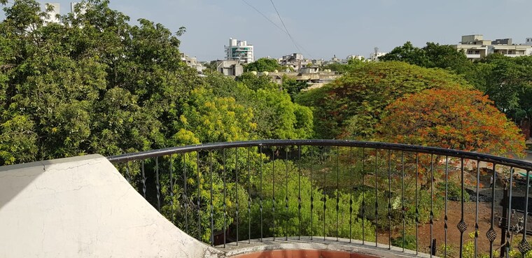 undefined, dharampeth 3 Bedroom 1510 Sq.Ft. Apartment In Dharampeth Nagpur 9634654