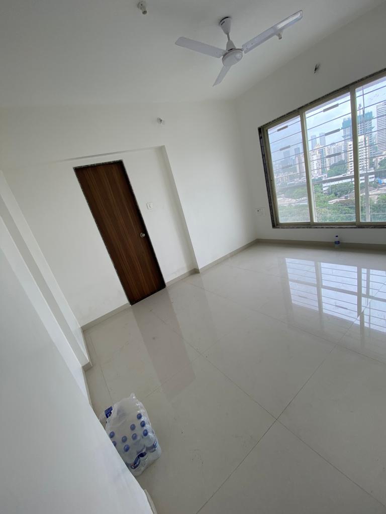 2 BHK Apartment For Sale in Shree Riddhi Siddhi Sumukh Hills