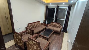 2 BHK Builder Floor For Rent in Malviya Nagar