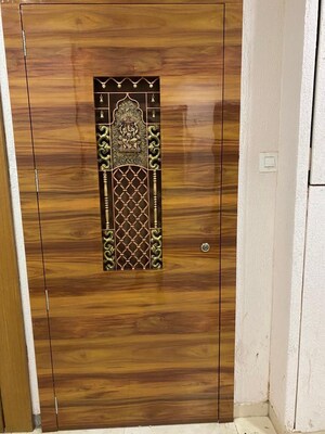 Furnished Amenities in 2 BHK Apartment at Shree Riddhi Siddhi Sumukh Hills, Kandivali East – for Sale