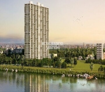 3 BHK Apartment For Sale in ASBL Spire, Kokapet