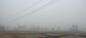 Plot Area in  Plot at Raebareli Road – for Sale