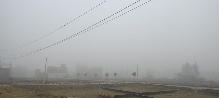 undefined, raebareli road  1260 Sq.Ft. Plot In Raebareli Road Lucknow 9634655