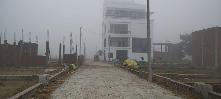 undefined, raebareli road  1260 Sq.Ft. Plot In Raebareli Road Lucknow 9634655