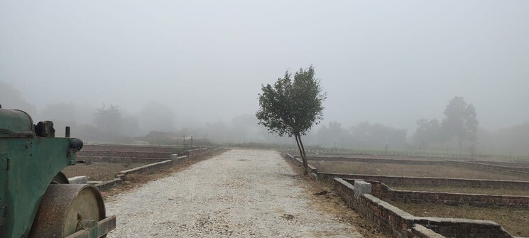 undefined, raebareli road  1260 Sq.Ft. Plot In Raebareli Road Lucknow 9634655