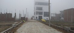 Plot For Sale in Raebareli Road Lucknow pr