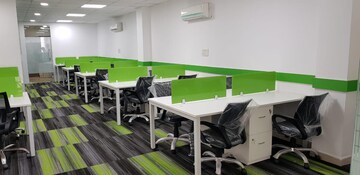 Furnished Amenities in  Office Space at Wakadewadi – for Rent
