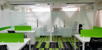 Furnished Amenities in  Office Space at Wakadewadi – for Rent