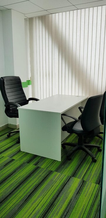 Furnished Amenities in  Office Space at Wakadewadi – for Rent