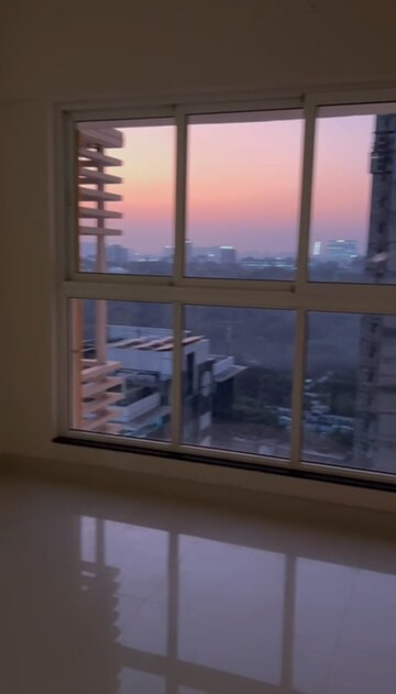 Furnished Amenities in 1 BHK Apartment at Sheth Avante, Kanjurmarg West – for Rent