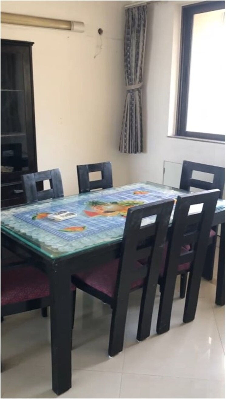 Living Room, raheja-acropolis 3.5 Bedroom 1820 Sq.Ft. Apartment In Deonar Mumbai 9634582