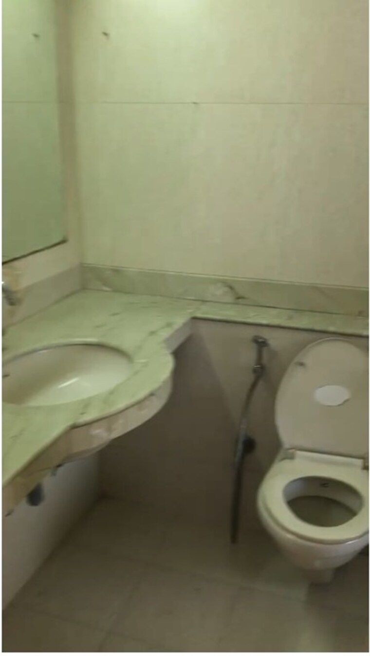 Bathroom, raheja-acropolis 3.5 Bedroom 1820 Sq.Ft. Apartment In Deonar Mumbai 9634582