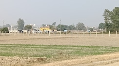 Plot For Sale in Iscon Green City Gosaigan