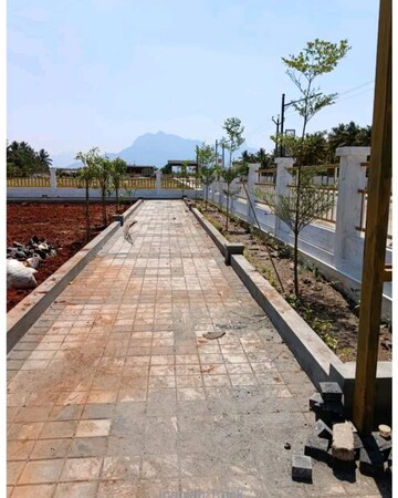  Plot – Exterior View View at Kariampalayam - for Sale