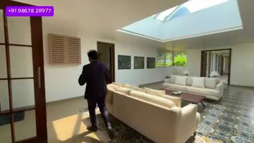 2 BHK Apartment For Rent in Juhu Scheme, Juhu