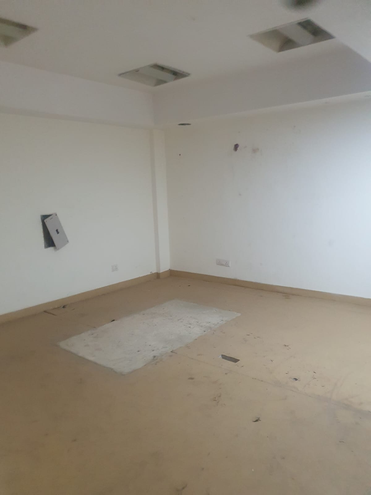 Office Space For Rent in Hauz Khas