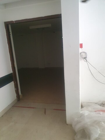 Team Area in  Office Space at Hauz Khas – for Rent